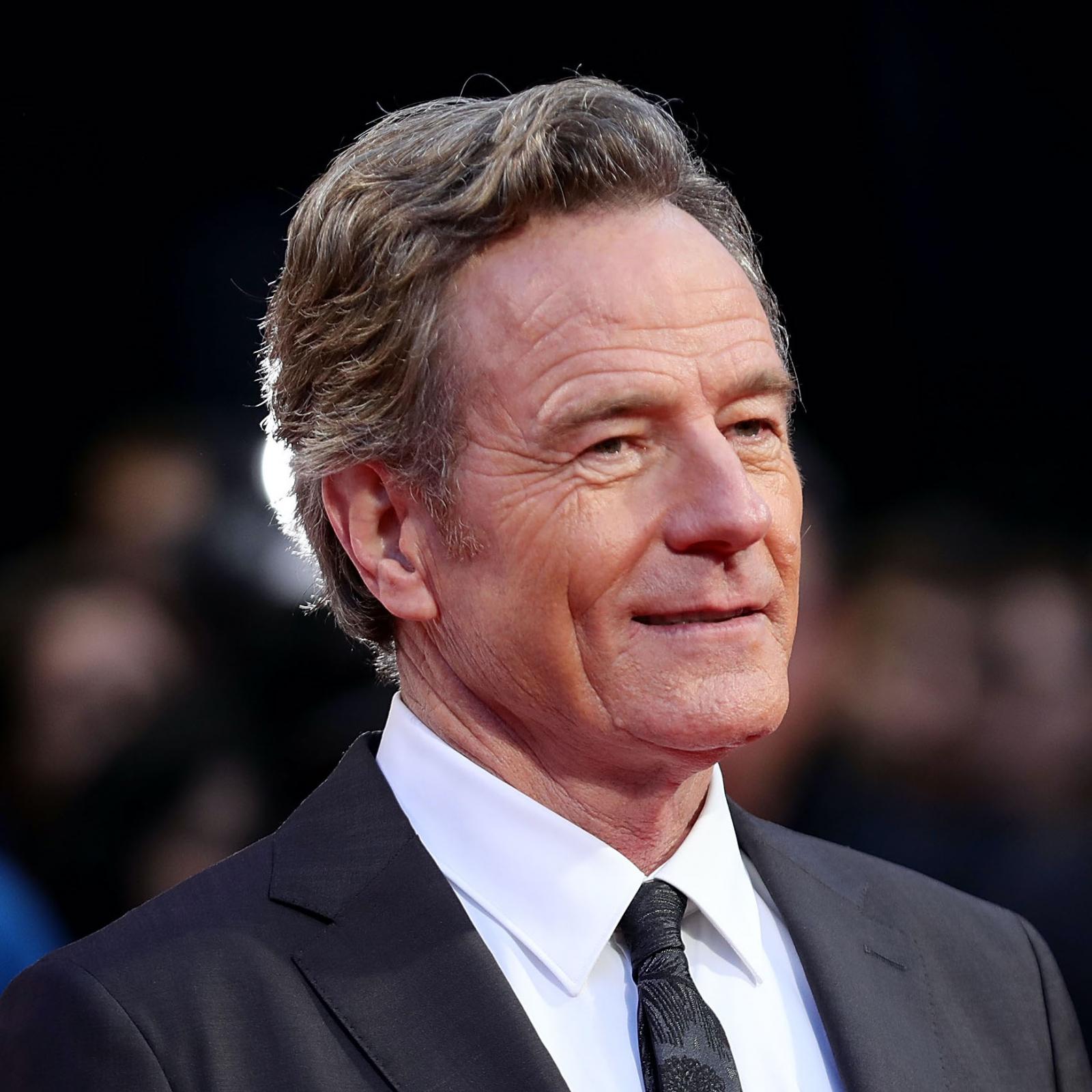 From Walter White To LBJ, Bryan Cranston Is A Master Of Transformation ...