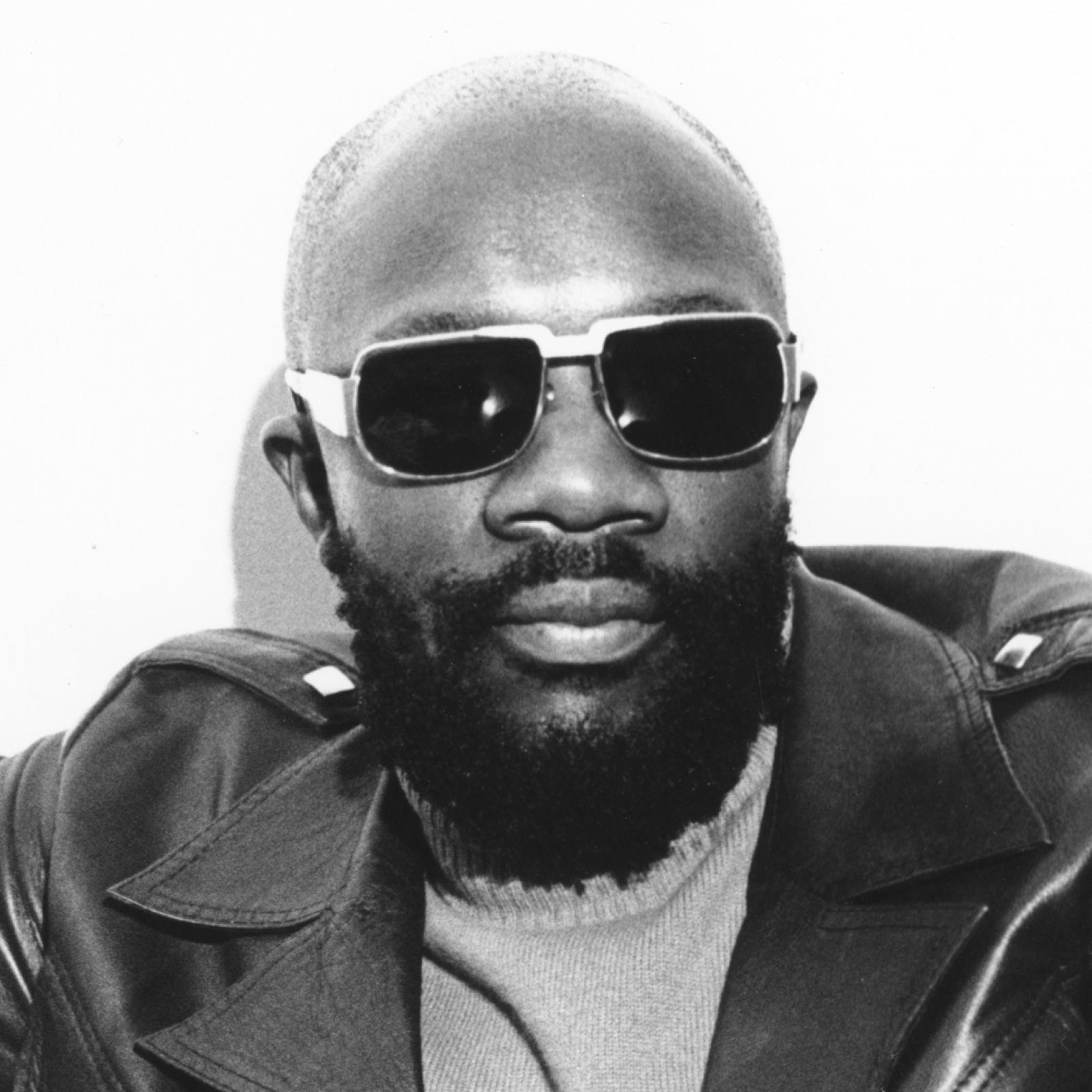 Remembering Soul Icon Isaac Hayes | Fresh Air Archive: Interviews with ...