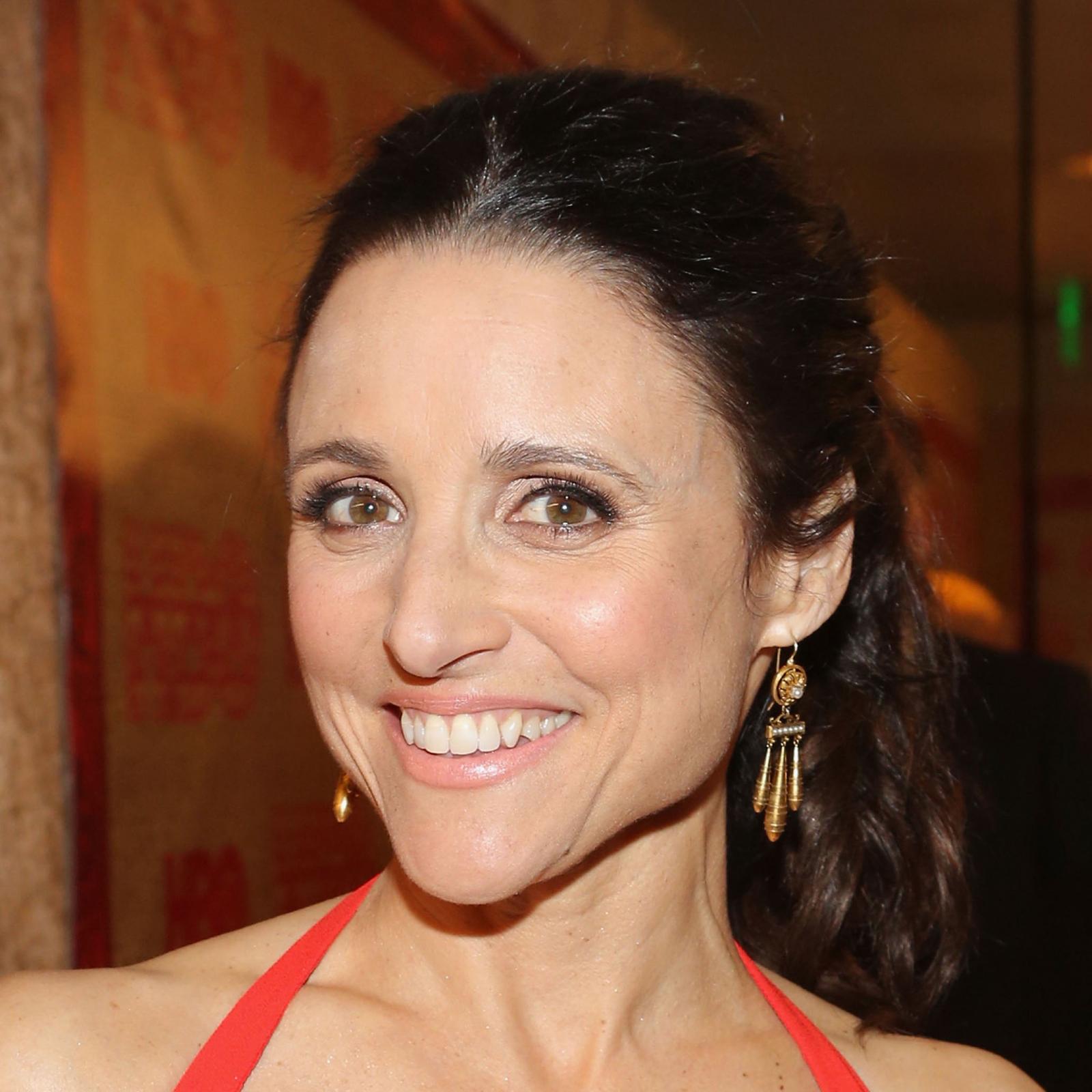 From the Archives "Seinfeld's" Jerry Seinfeld and Larry David. Fresh