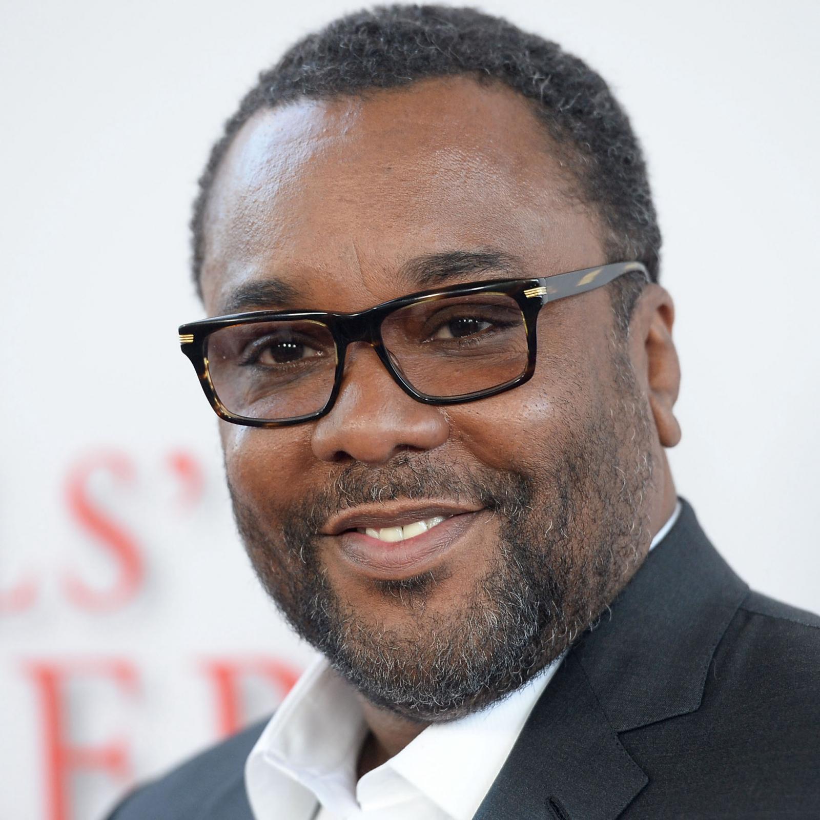 Lee Daniels | Fresh Air Archive: Interviews with Terry Gross