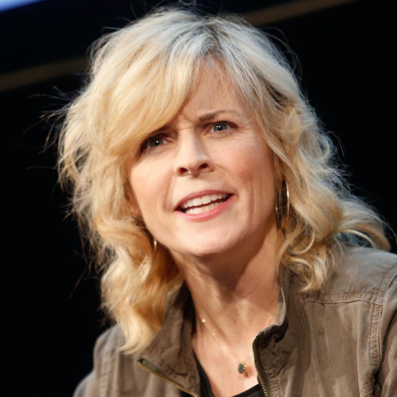 Comedian Maria Bamford