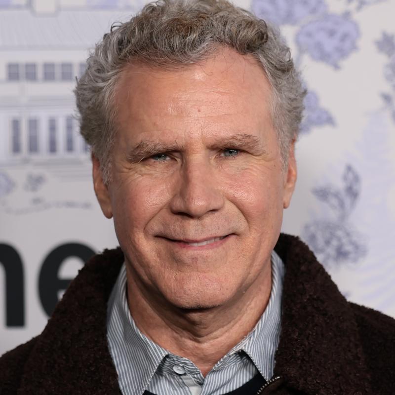  Will Ferrell attends the "You're Cordially Invited" New York screening 