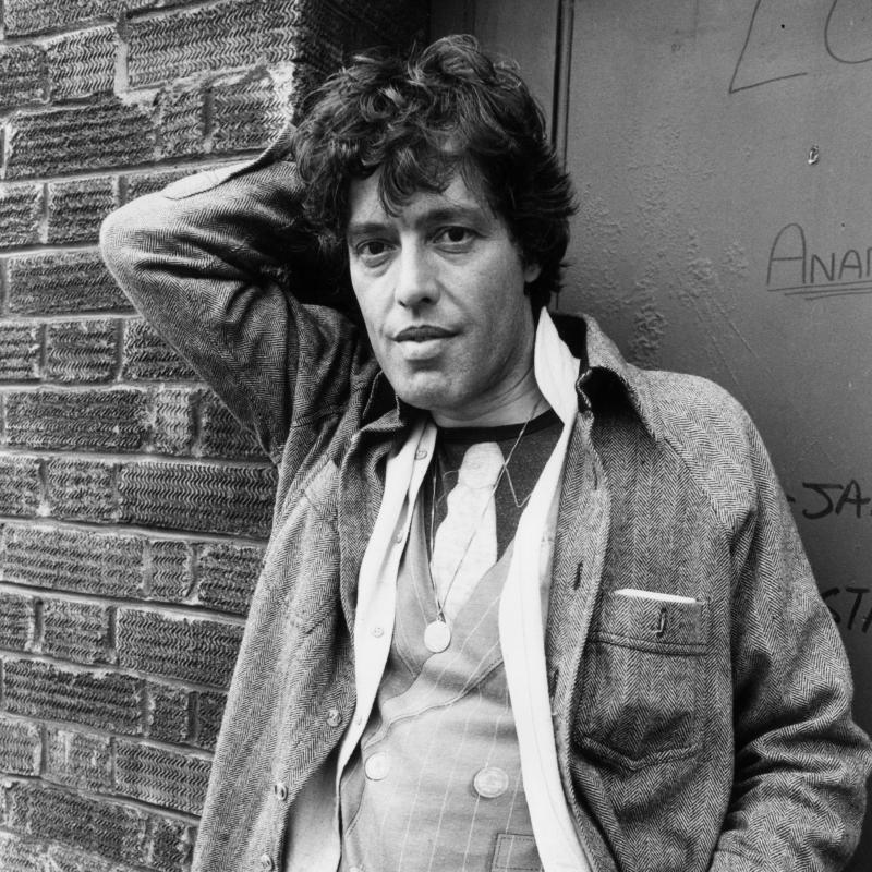 Tom Stoppard